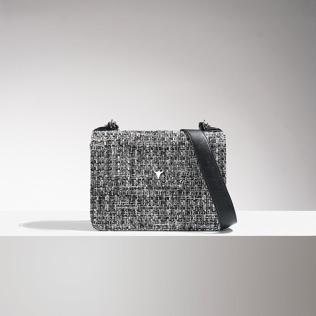 SAC OLIVIA - TWEED PARIS