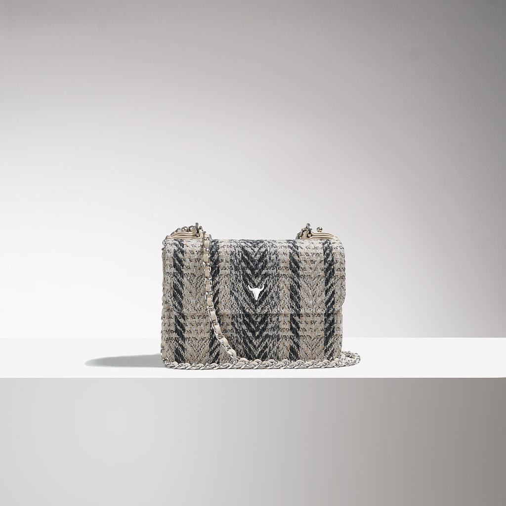 SAC XS OLIVIA - JACQUARD