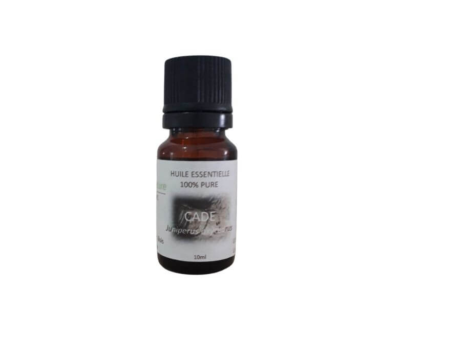 Huile essentielle Cade Rimed Nature