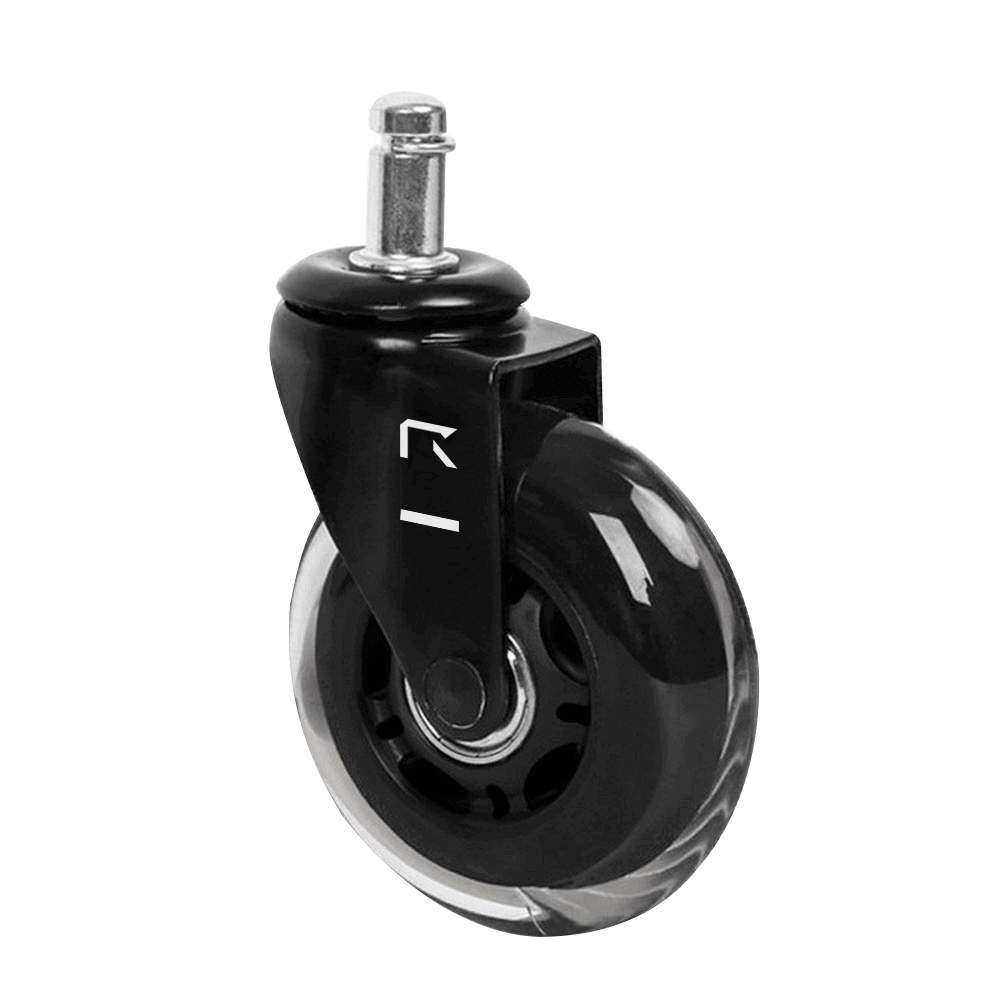 Upgrade Roues Roller offertes