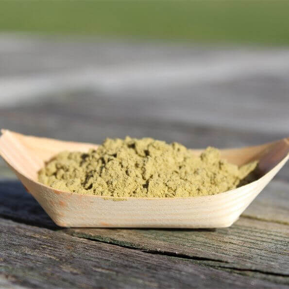 Henné neutre non colorant Breiz Henné 100 gr