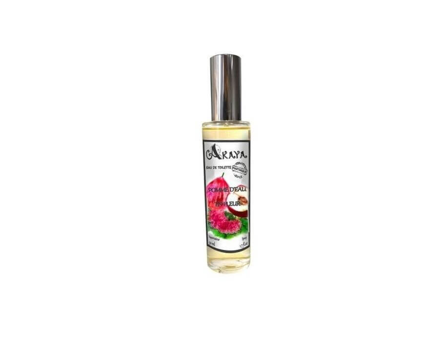 Eau de toilette Pomme d'eau