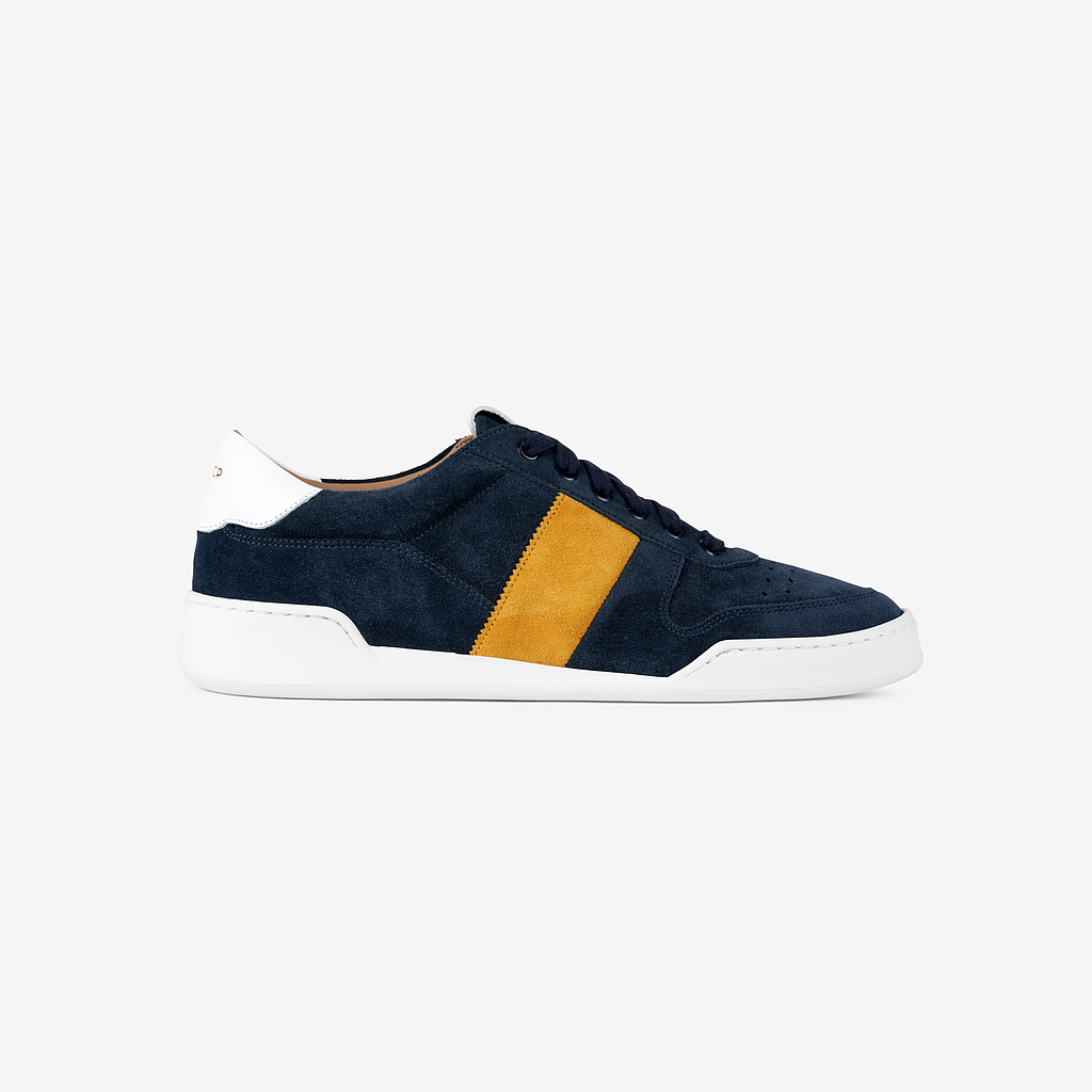 Carbon Navy
