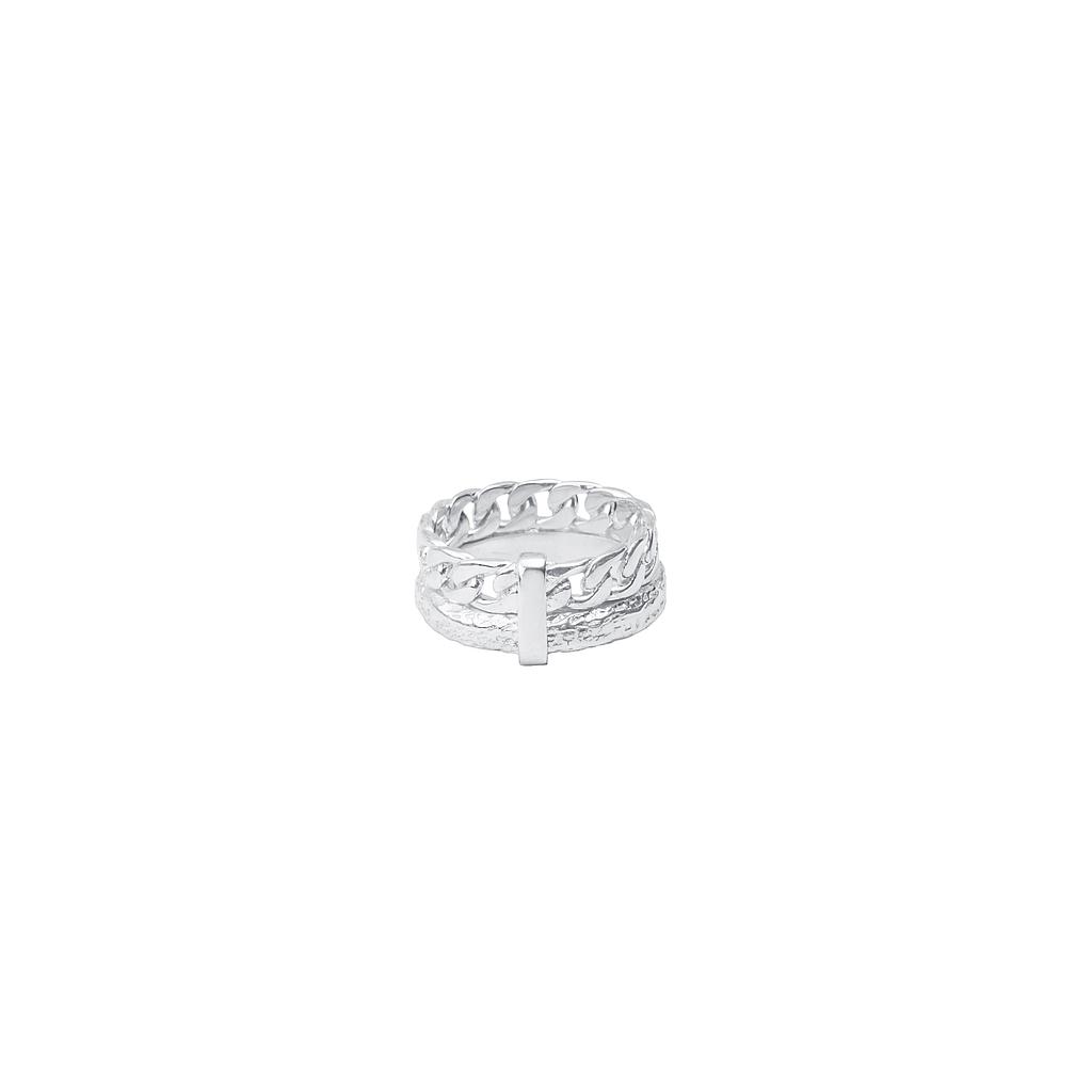 BAGUE MINI HAZE
