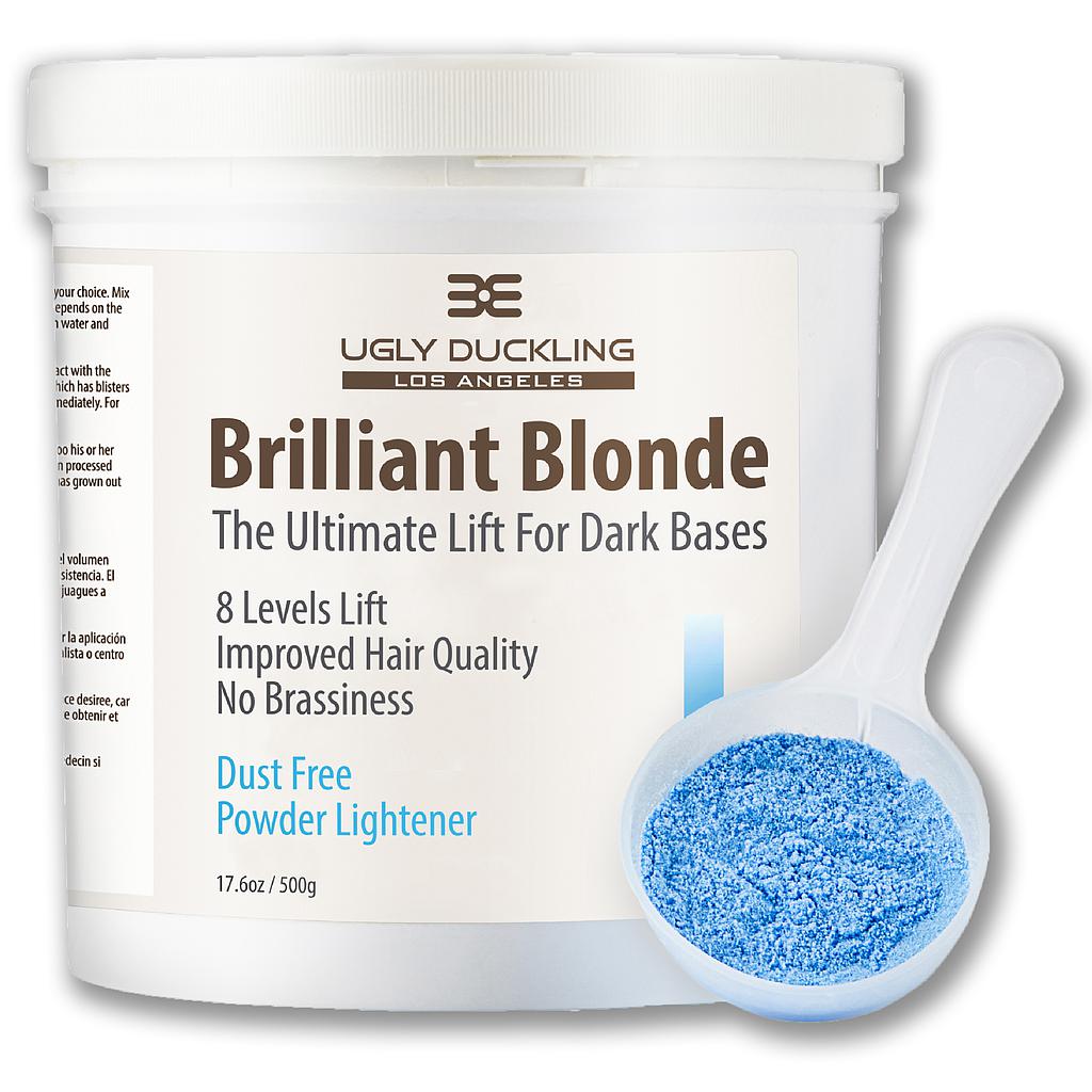 Hair Bleach 
