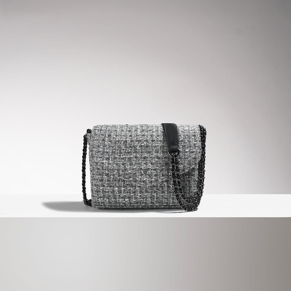 SAC CLAUDIA - TWEED SOHO