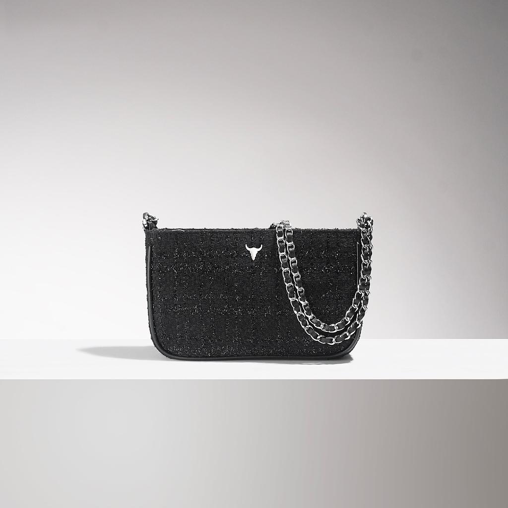 SAC GABBY - TWEED GARIBALDI