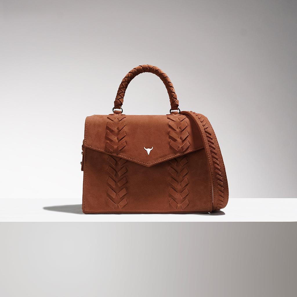 SAC JOÉ - DAIM TOMETTE