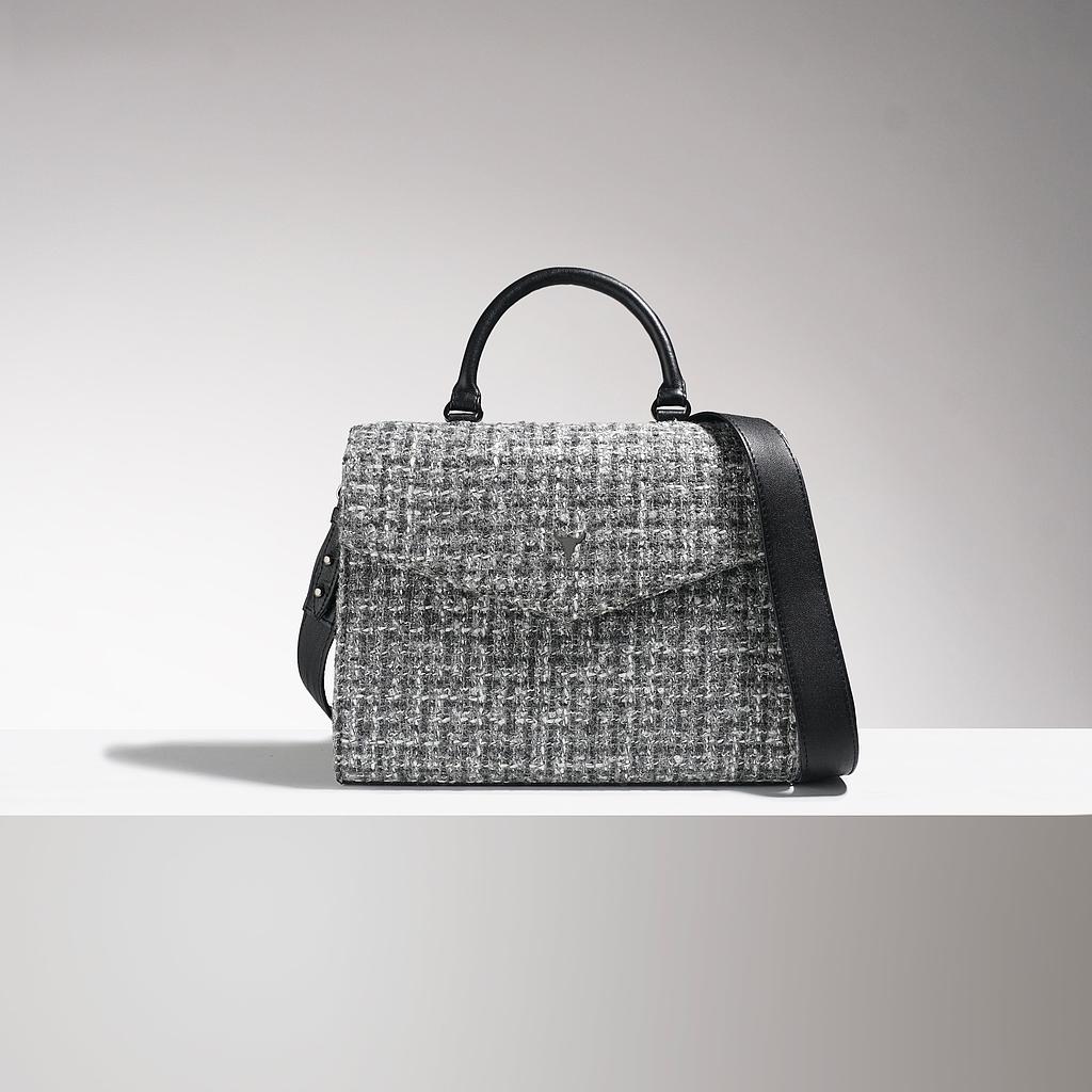 SAC JOÉ - TWEED SOHO