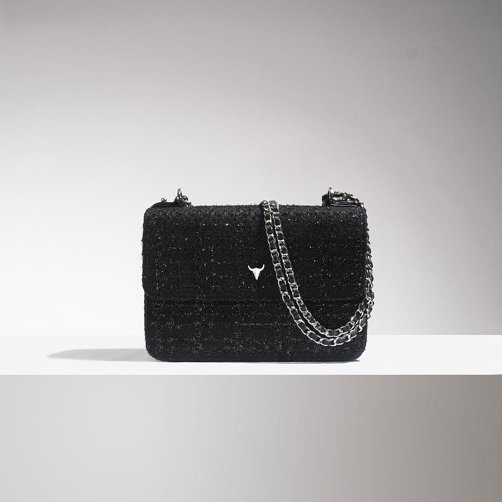 SAC OLIVIA - TWEED GARIBALDI