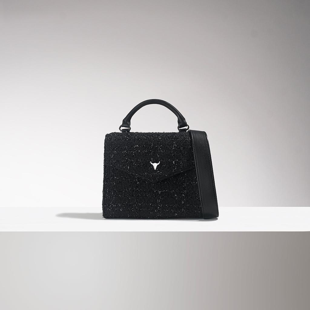 SAC XS JOÉ - TWEED GARIBALDI