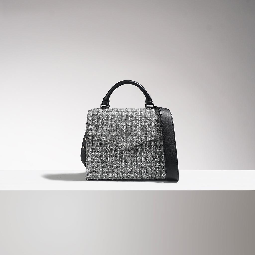 SAC XS JOÉ - TWEED SOHO