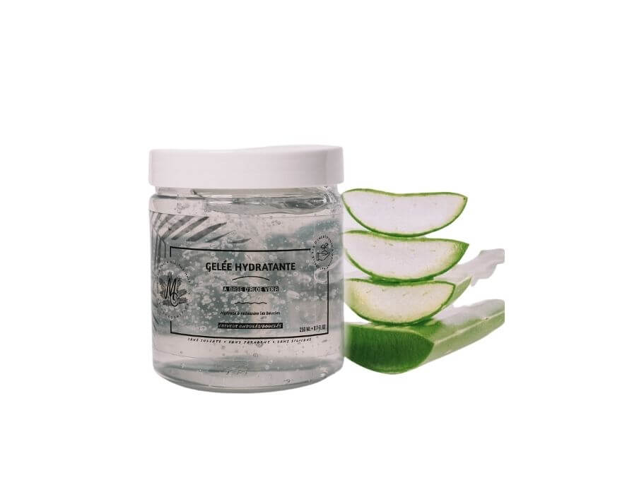 Gelée Hydratante Mélody Cosmetics