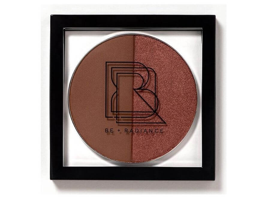 Duo Poudre-Enlumineur 70 Be Radiance