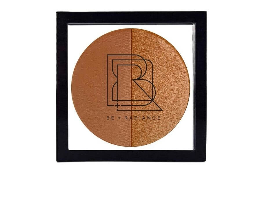 Duo Poudre-Enlumineur 60 Be Radiance