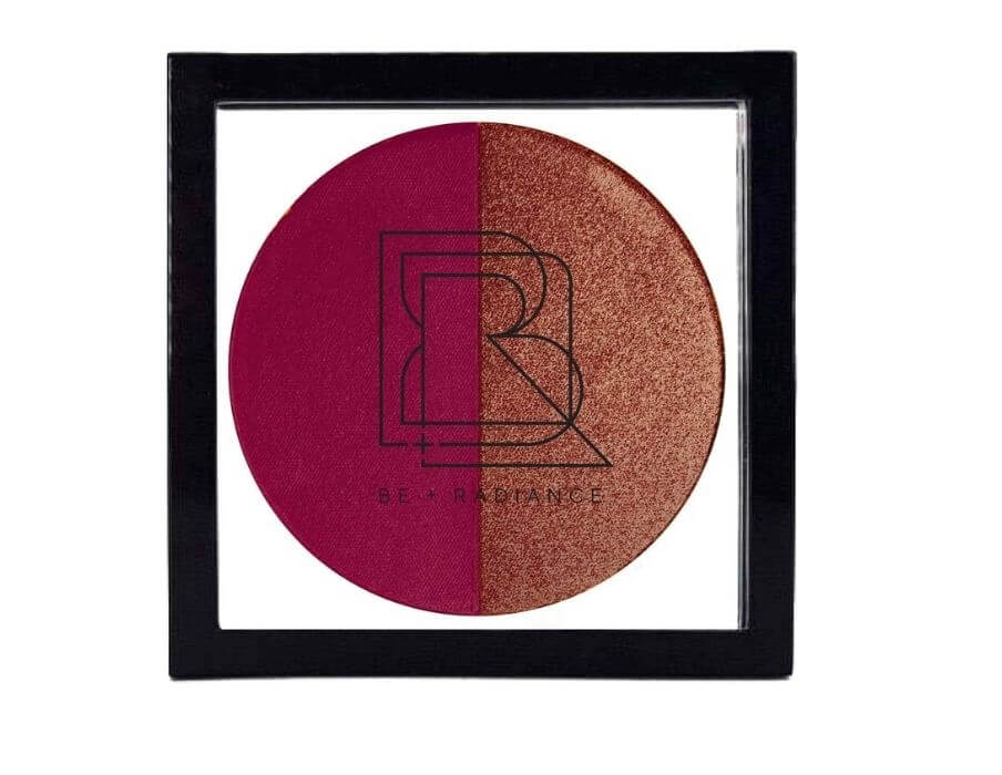 Duo Blush-Enlumineur 04 Be radiance