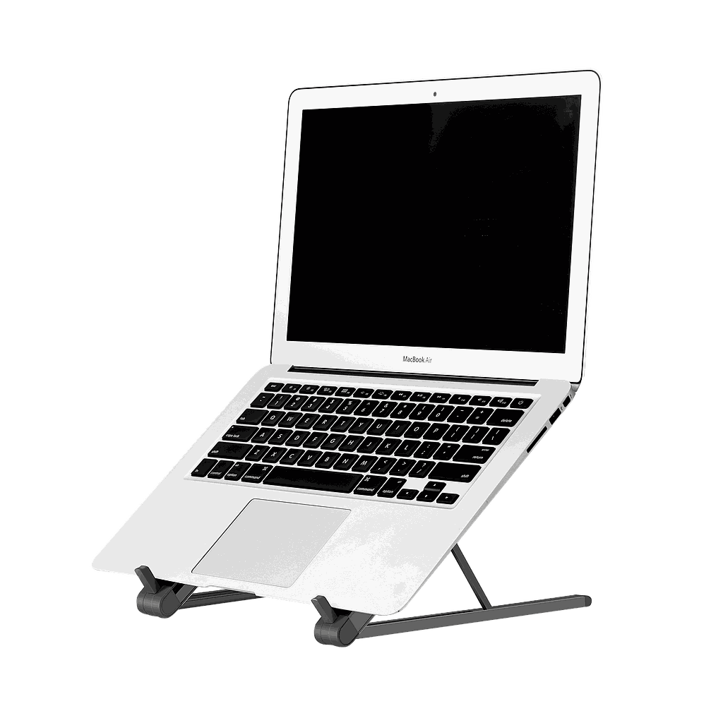 LS-2 Support Nomade Ordinateur portable