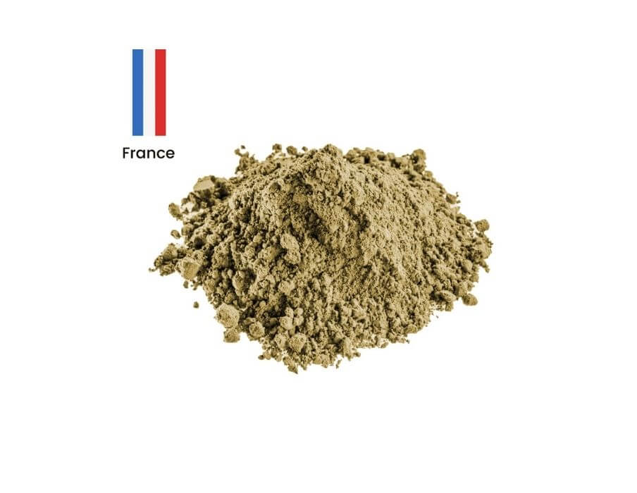 Poudre ortie piquante Française Bio