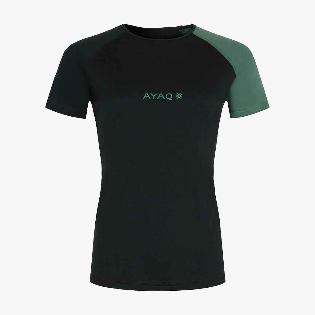 BIAFO T-shirt 100% Merinos