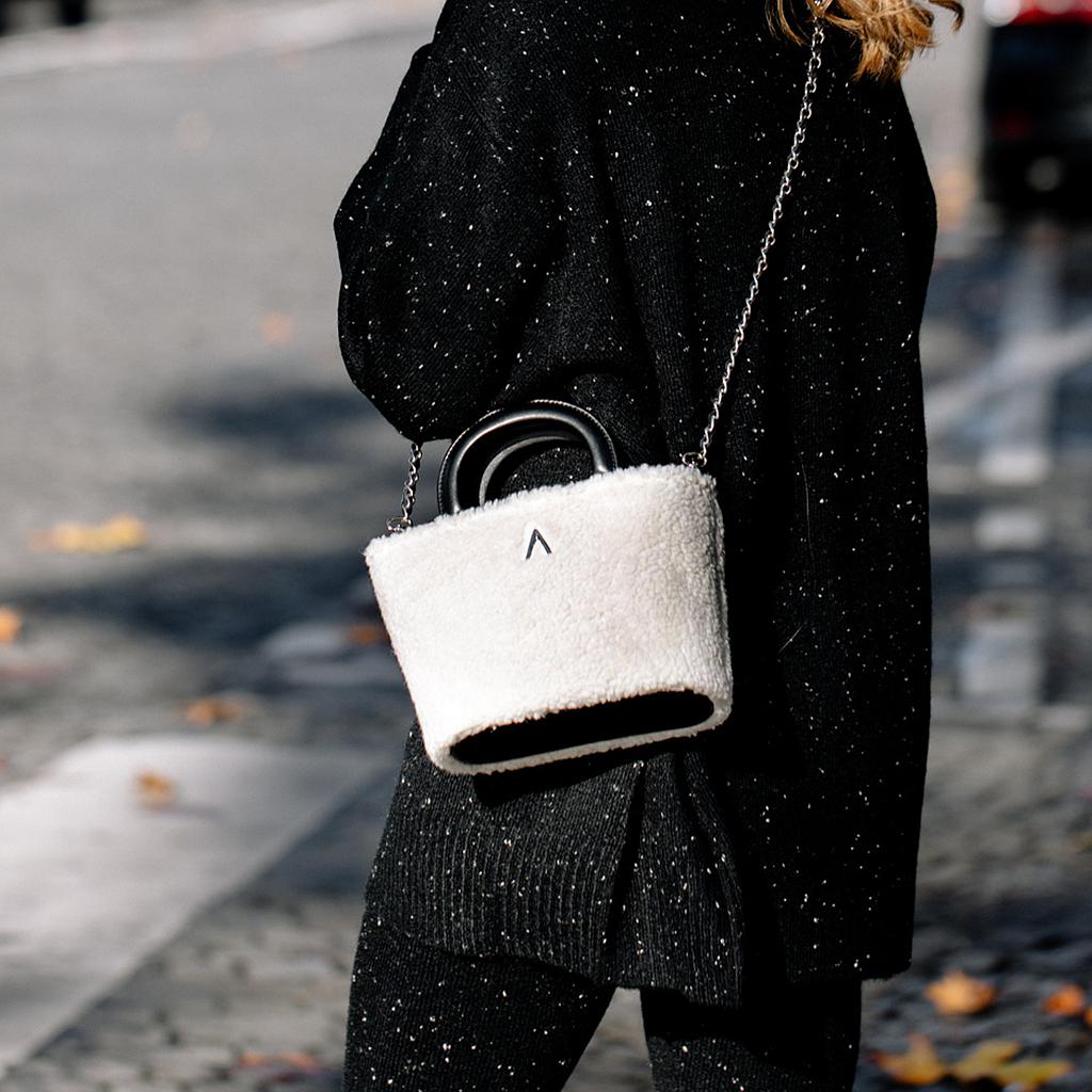 SAC MINI ZOÉ - MOUMOUTE