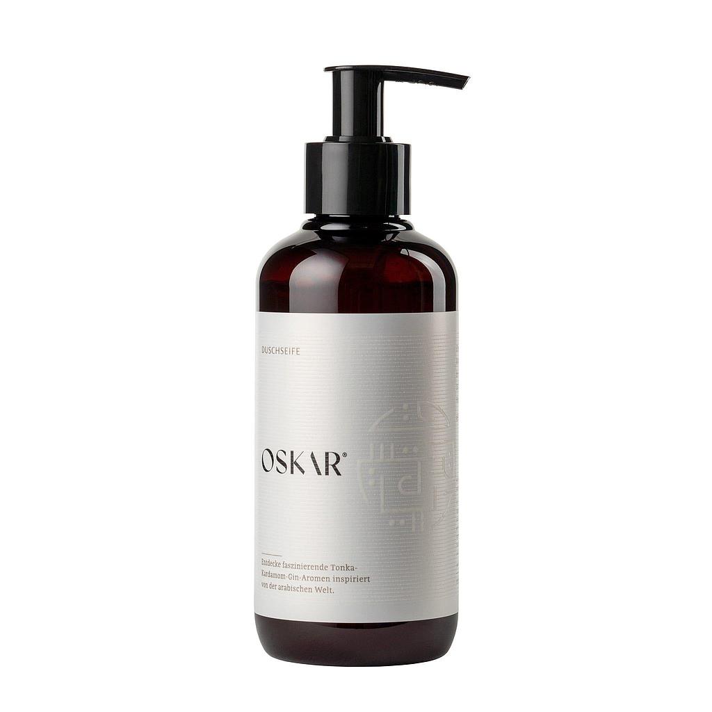 Gel nettoyant corps 240ml | Oskar®