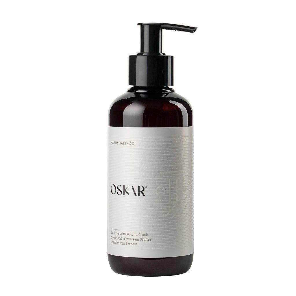 Shampooing cheveux 240ml | Oskar®