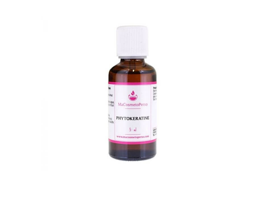 Phytokeratine