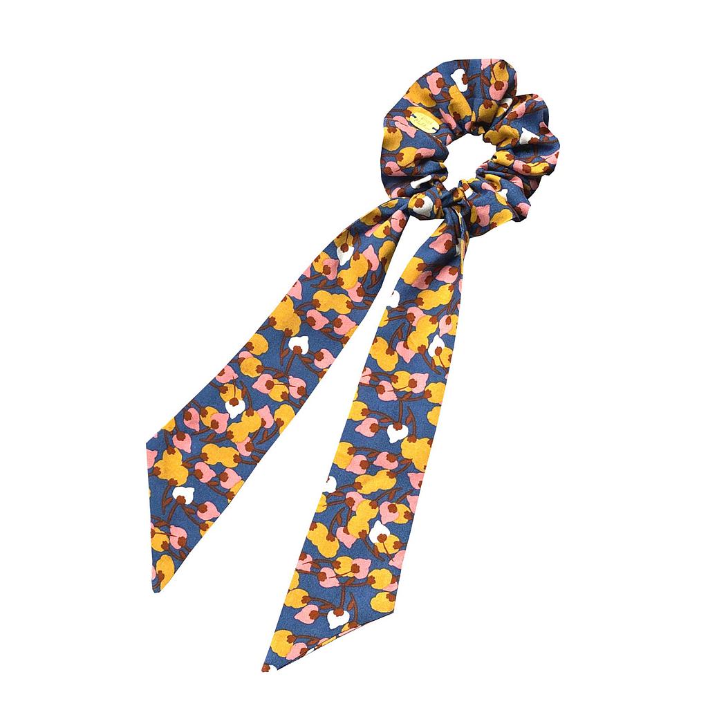 Chouchou Foulard Kisnek Atelier Madeleine