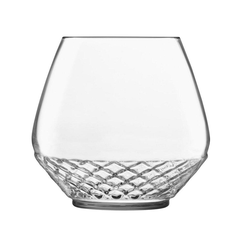 Lot 6 verres Roma 45cl