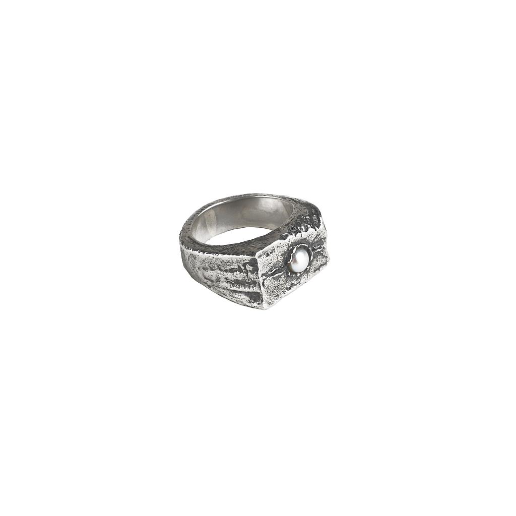BAGUE HOMME - L'ÉQUILIBRE