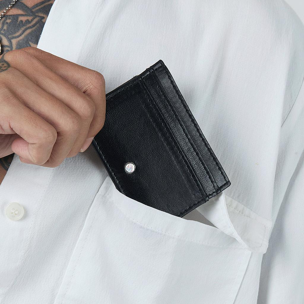 CUIR HOMME - LE PORTE-CARTES