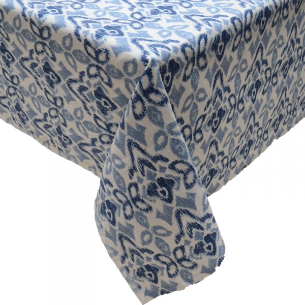 Tablecloth Ikat