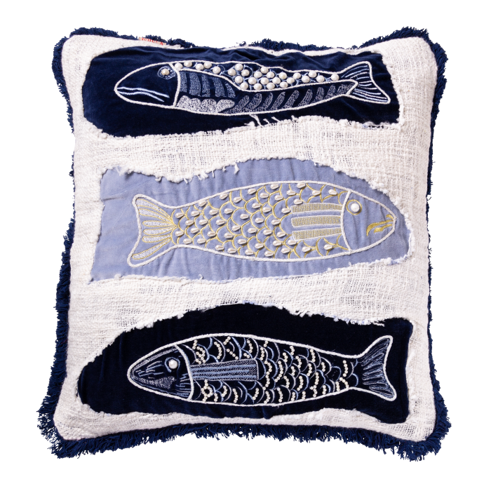 Cushion Kavala