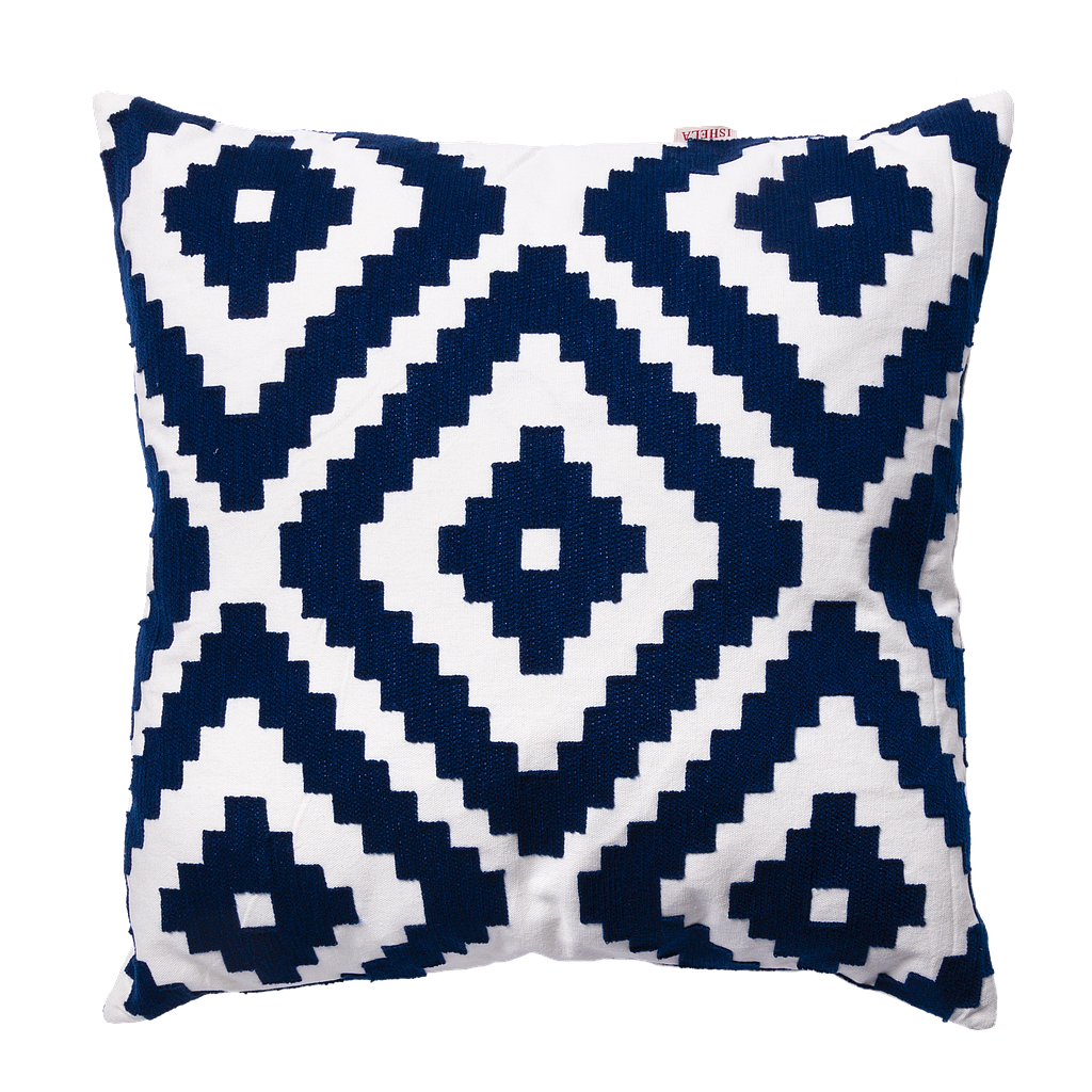 Cushion Rhodes