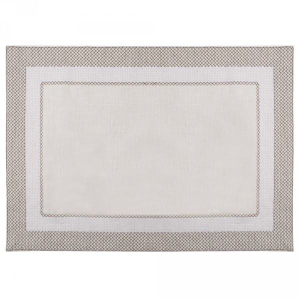Placemat Oslo ( Set of 12 Pieces )