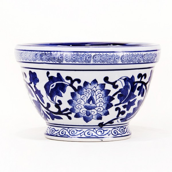 Vases Riviera (Set of 03 Pcs)