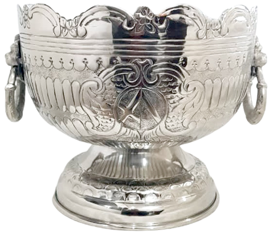 Planter Victorian