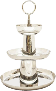 3 Tier Tray