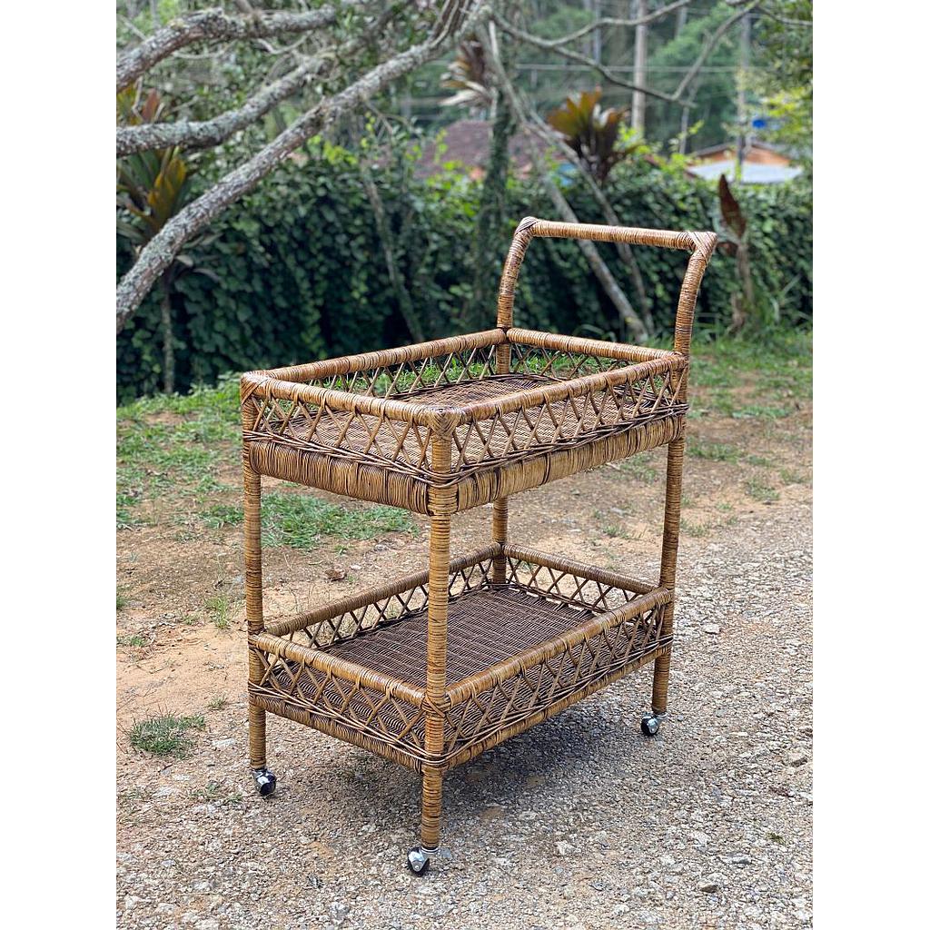Ishela Bar Cart