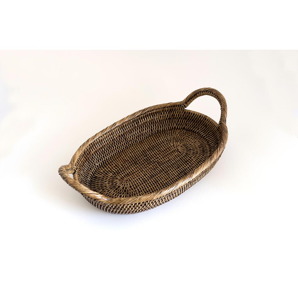 Tray Duquesa Medium New Oval Tray