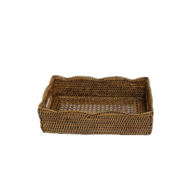 Lace Tray Small