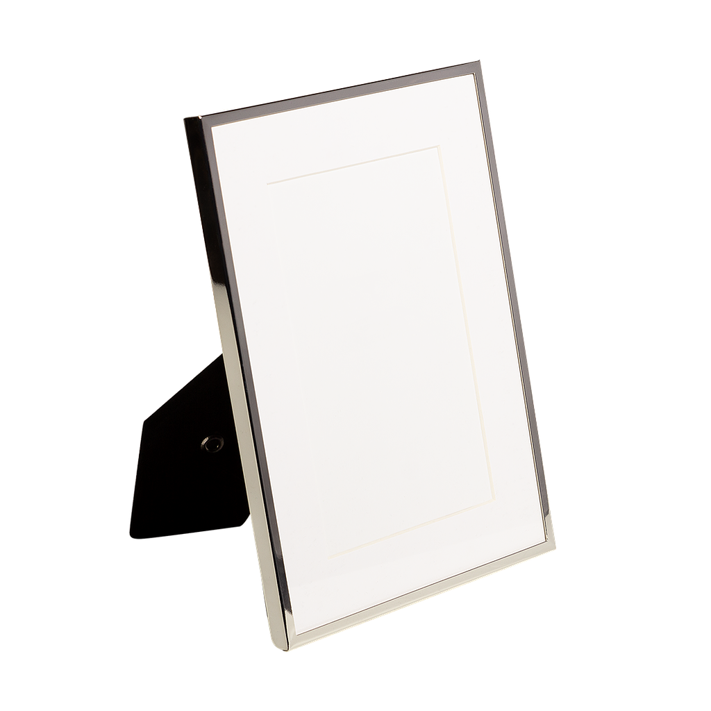 Baroness Photo Frame 6x8' x 4x6' mat
