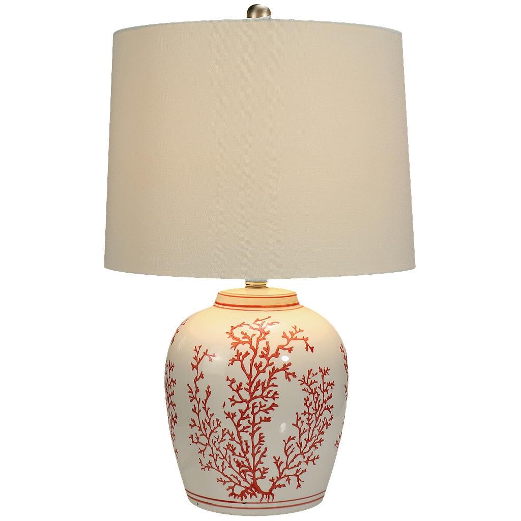 Table Lamp Malibu