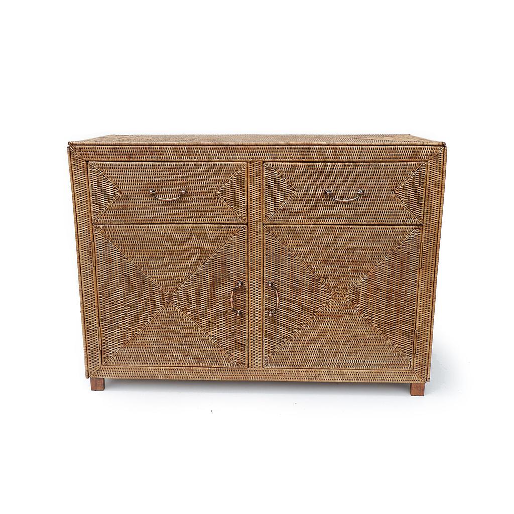 Rattan Buffet