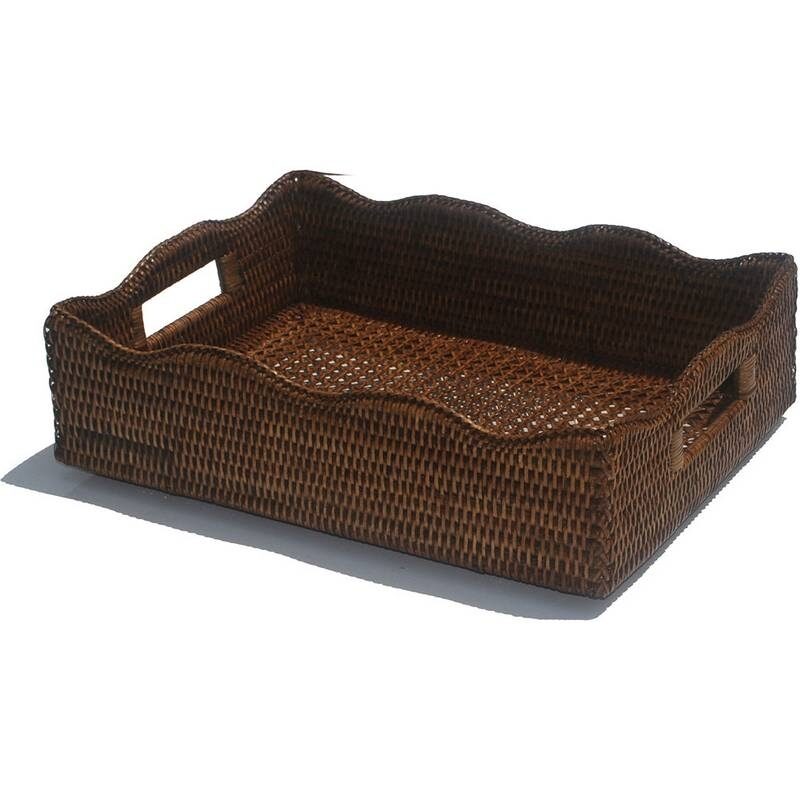 Lace Tray Medium