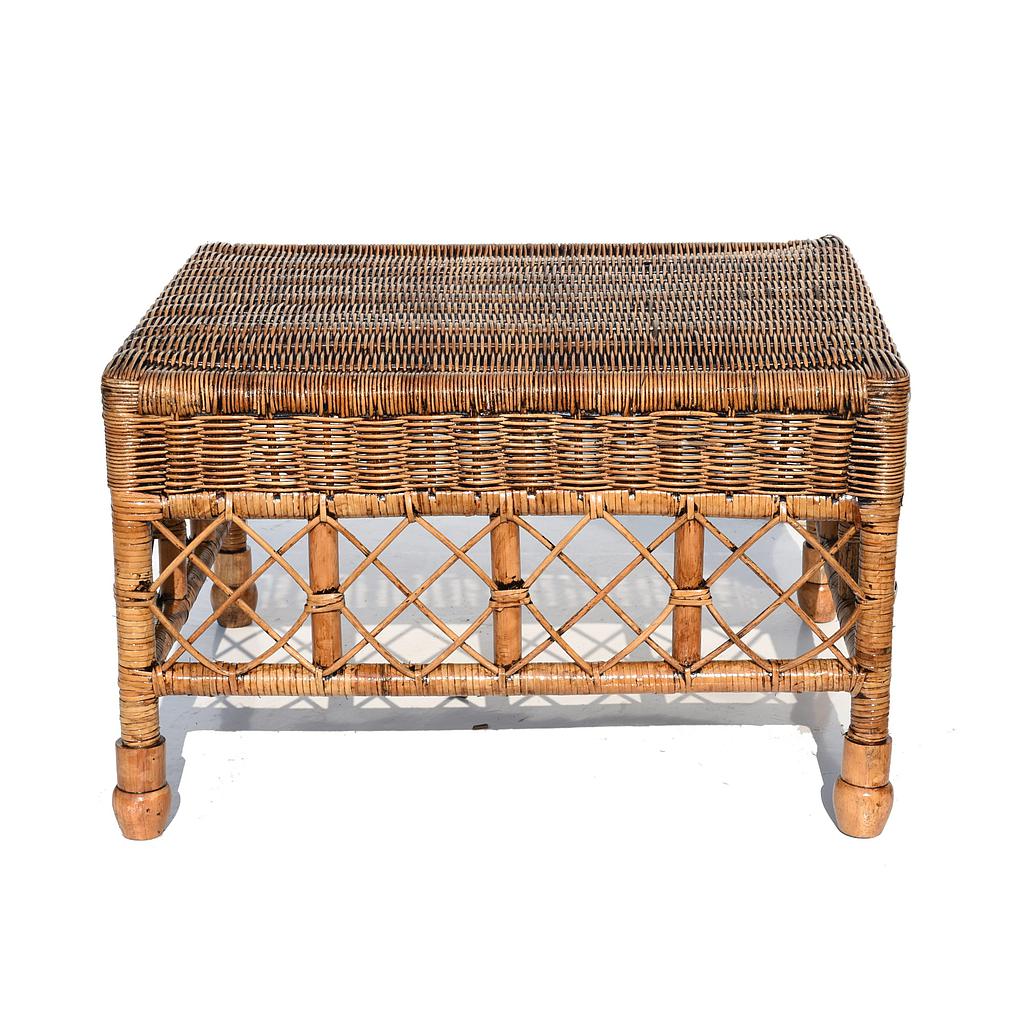 Classic Foot Stool