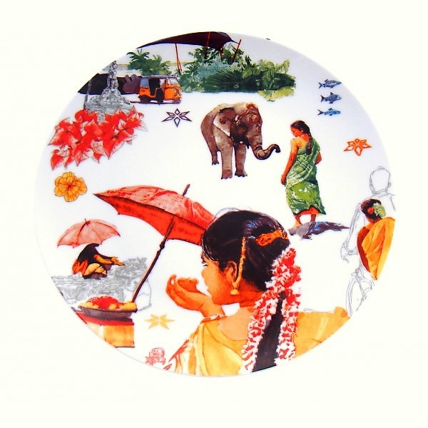 Dinner Plates Indie