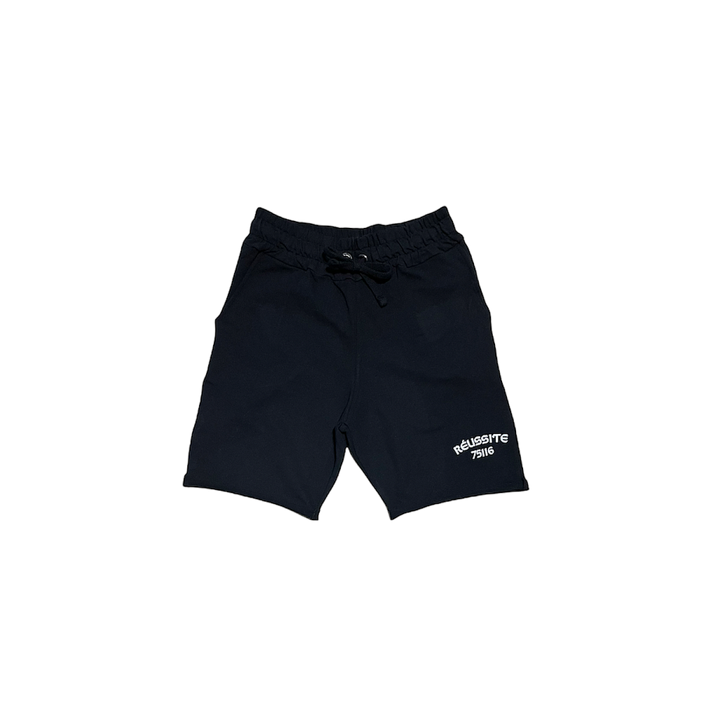 SHORT PANTS MAN