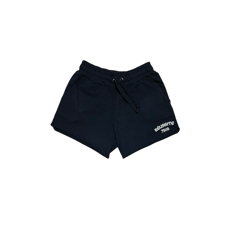 SHORT PANTS WOMAN