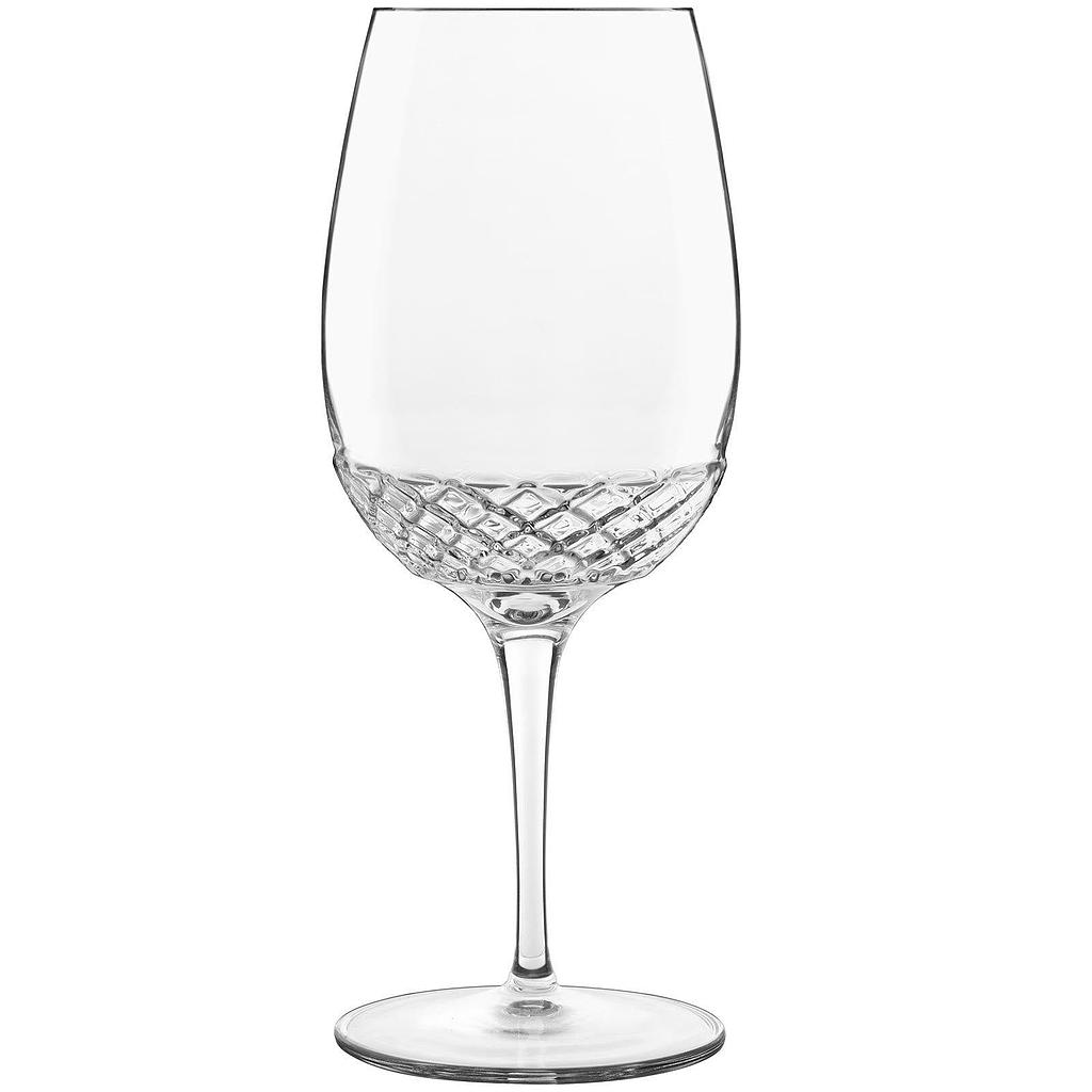 Roma 1960 Wine/ Cocktail glasses 55cl (Set of 6)